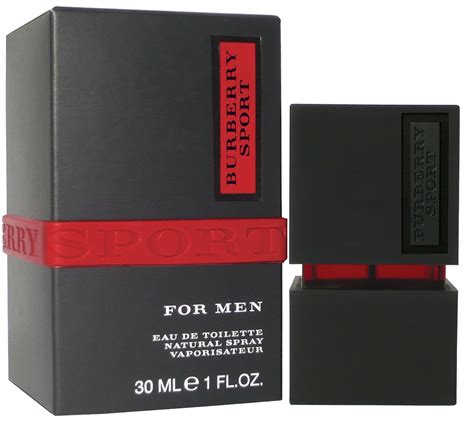 burberry sport for man macy's|burberry for men 30ml.